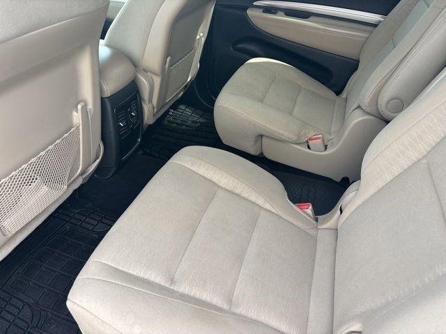 Dodge Durango SXT AWD 2020