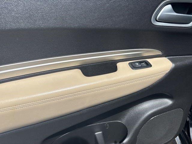 Dodge Durango SXT AWD 2020