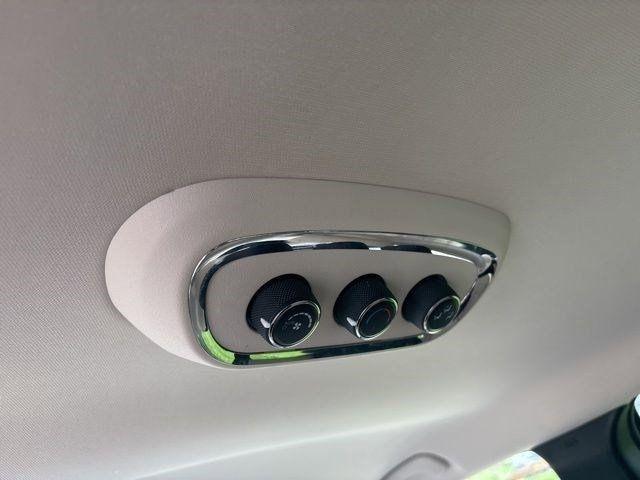 Dodge Durango SXT AWD 2020