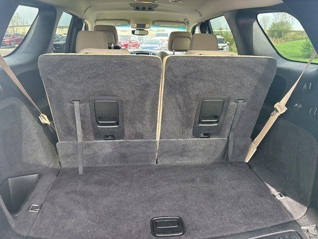 Dodge Durango SXT AWD 2020