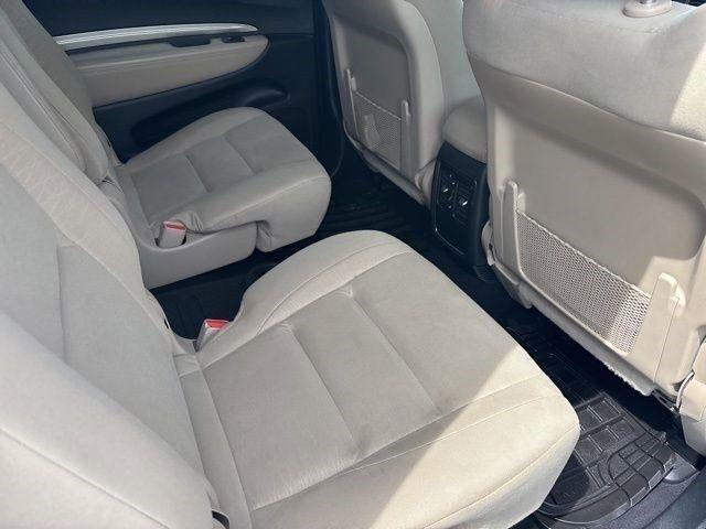 Dodge Durango SXT AWD 2020