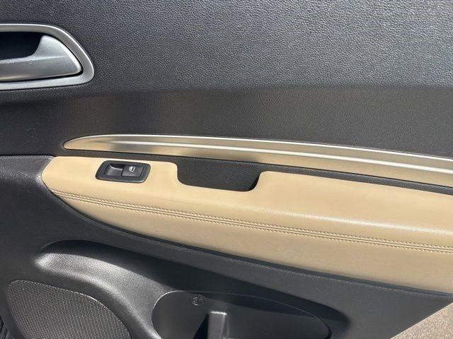 Dodge Durango SXT AWD 2020