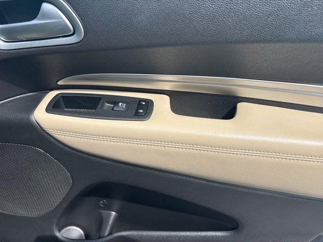 Dodge Durango SXT AWD 2020