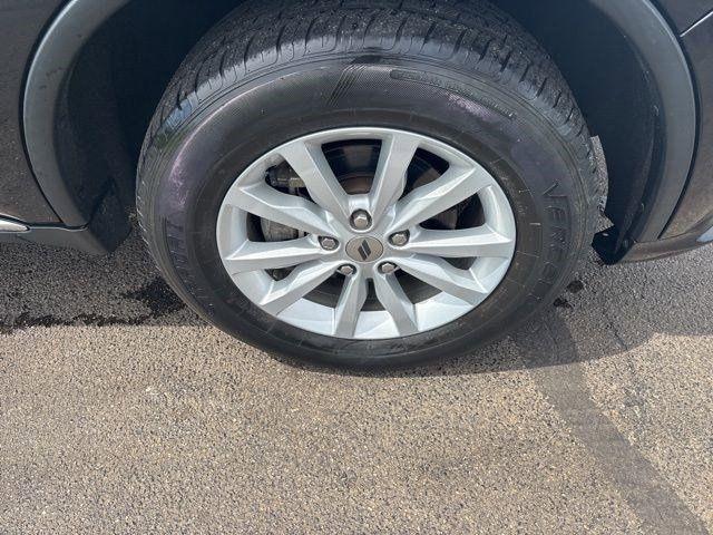 Dodge Durango SXT AWD 2020