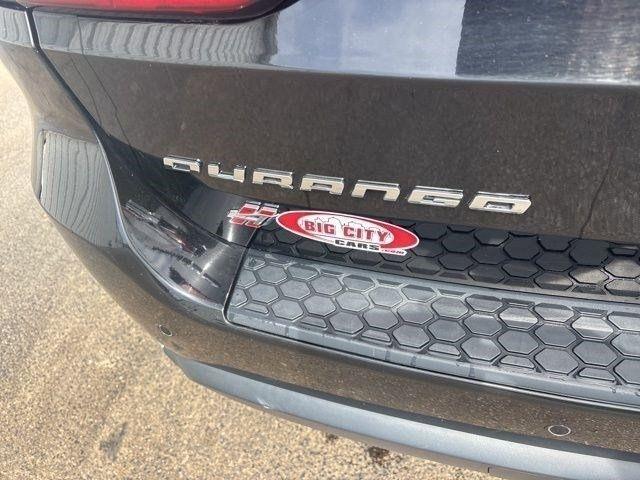 Dodge Durango SXT AWD 2020