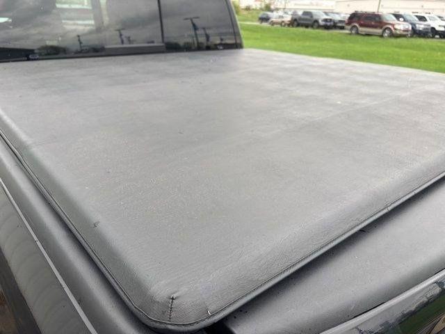 RAM 1500 Rebel Crew Cab SB 4WD 2021