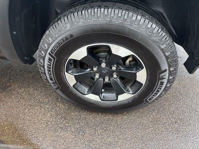 RAM 1500 Rebel Crew Cab SB 4WD 2021