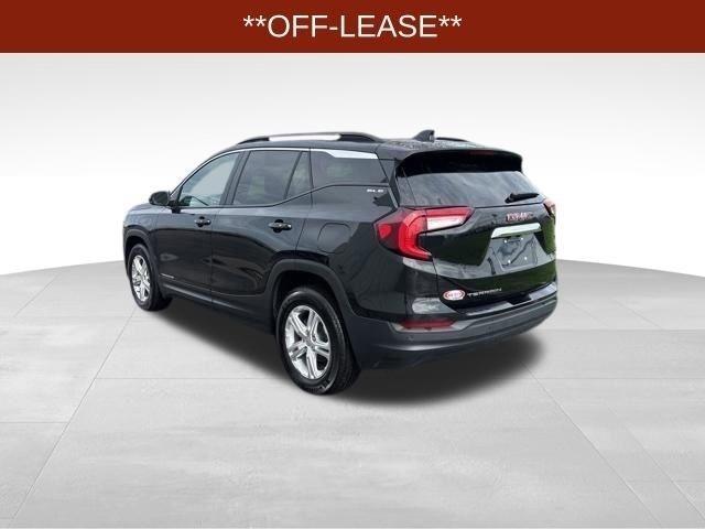 GMC Terrain SLE 2024