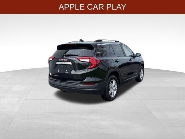 GMC Terrain SLE 2024