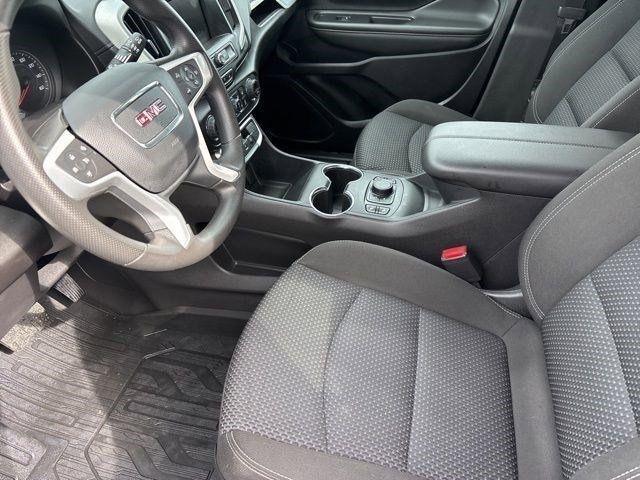 GMC Terrain SLE 2024