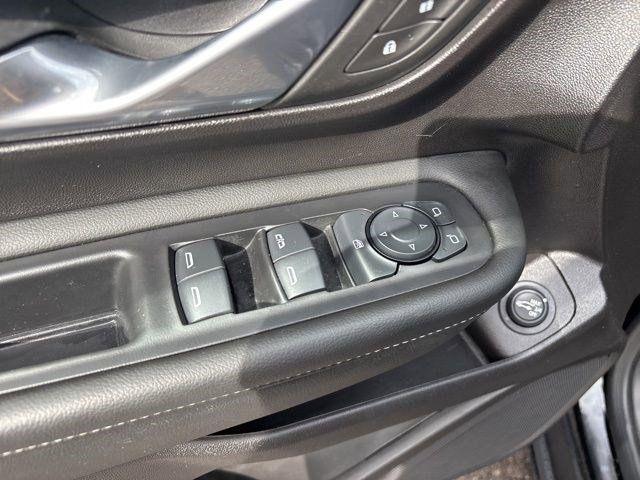 GMC Terrain SLE 2024