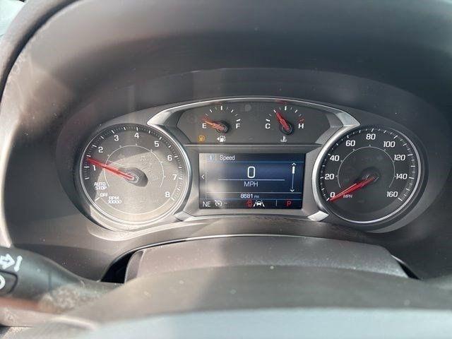 GMC Terrain SLE 2024