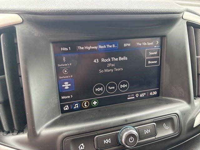 GMC Terrain SLE 2024