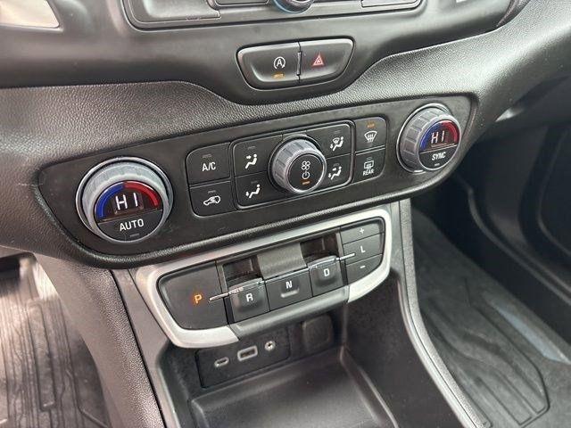 GMC Terrain SLE 2024