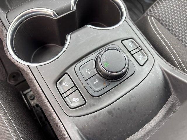 GMC Terrain SLE 2024