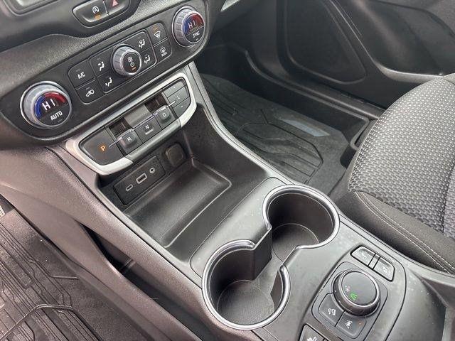 GMC Terrain SLE 2024