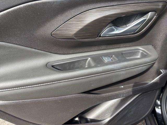 GMC Terrain SLE 2024