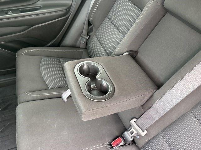 GMC Terrain SLE 2024