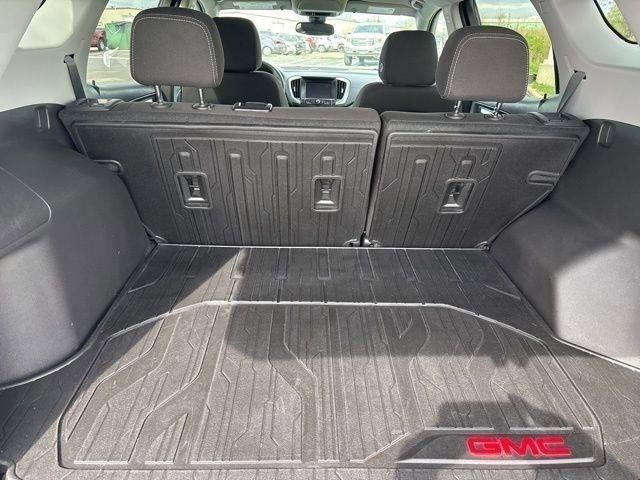 GMC Terrain SLE 2024