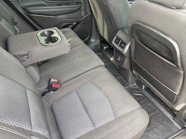 GMC Terrain SLE 2024