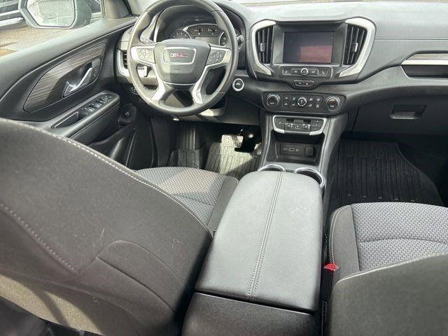 GMC Terrain SLE 2024