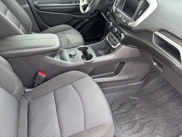 GMC Terrain SLE 2024