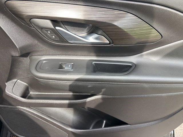 GMC Terrain SLE 2024