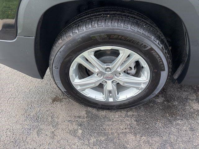 GMC Terrain SLE 2024