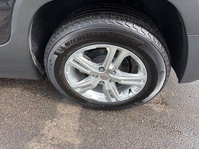 GMC Terrain SLE 2024