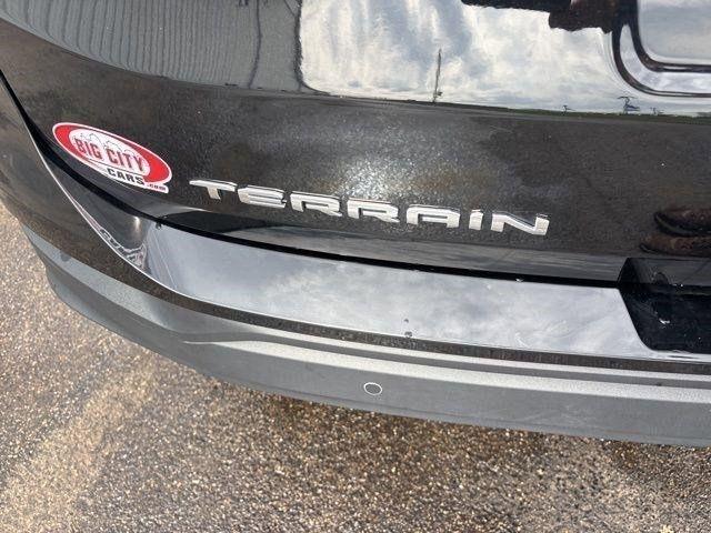 GMC Terrain SLE 2024