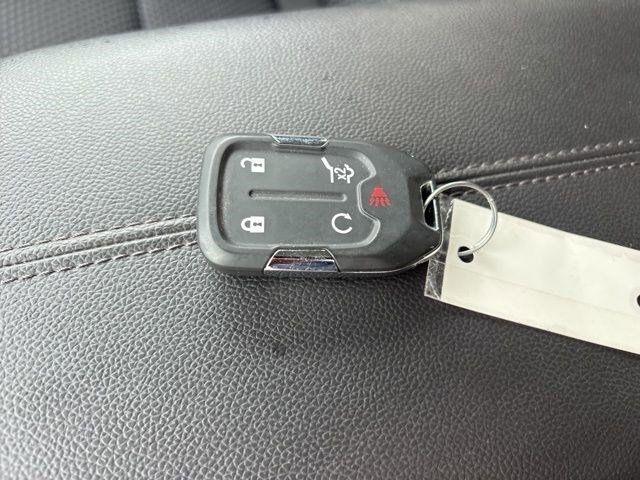 GMC Terrain SLE 2024