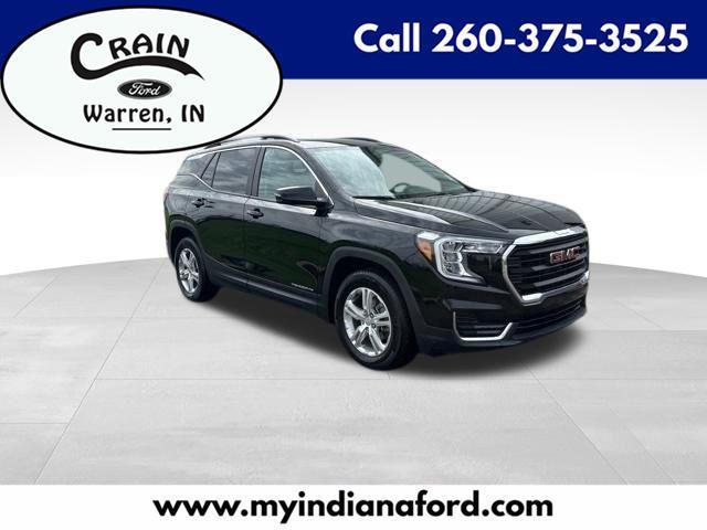 GMC Terrain SLE 2024