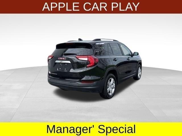GMC Terrain SLE 2024