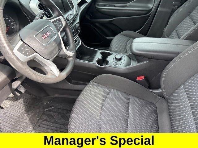 GMC Terrain SLE 2024