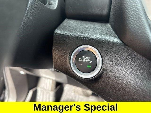 GMC Terrain SLE 2024