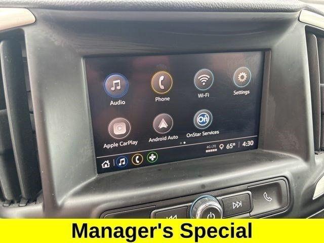 GMC Terrain SLE 2024