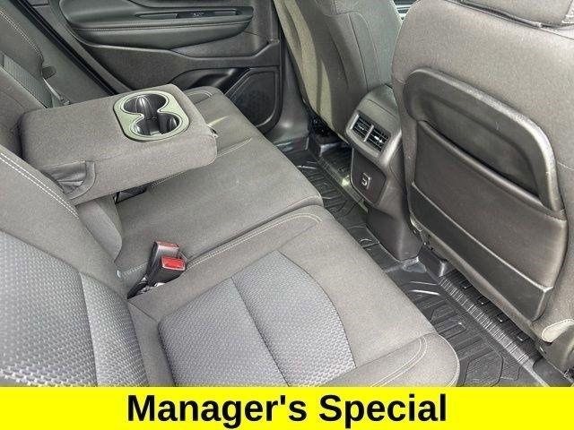 GMC Terrain SLE 2024