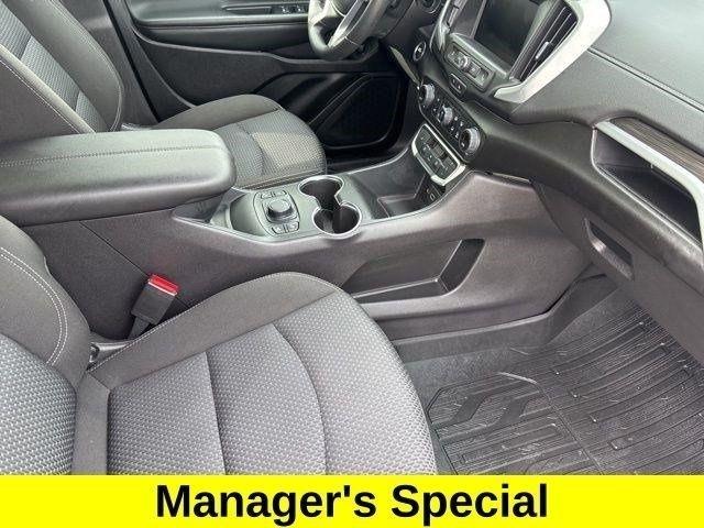 GMC Terrain SLE 2024