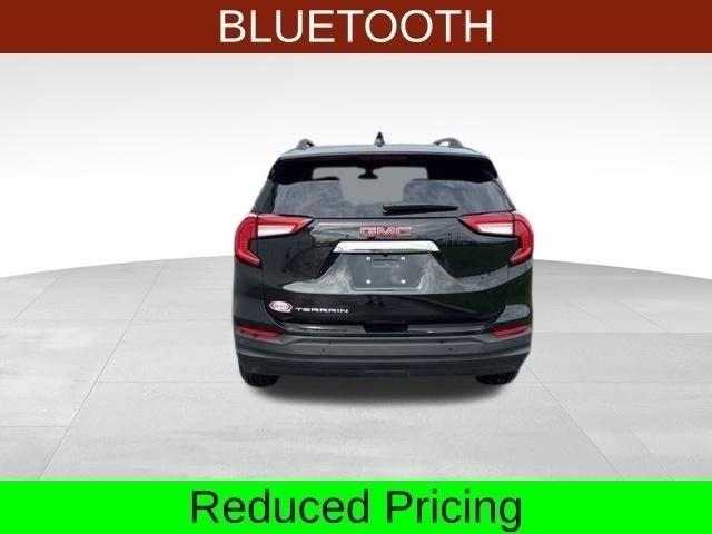 GMC Terrain SLE 2024