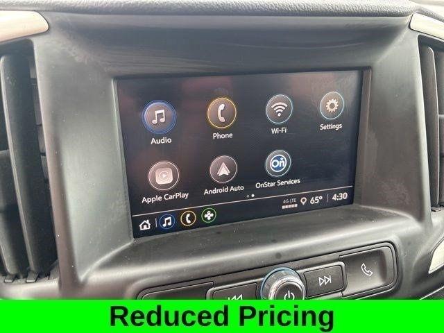 GMC Terrain SLE 2024