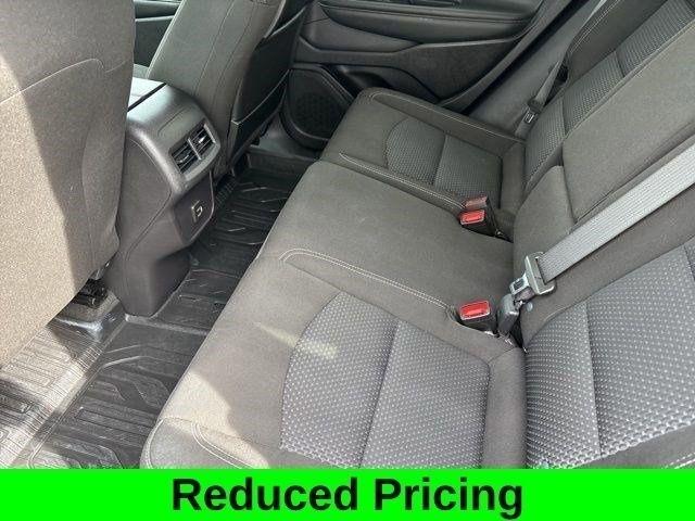 GMC Terrain SLE 2024