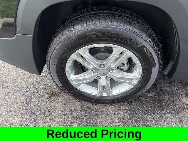 GMC Terrain SLE 2024
