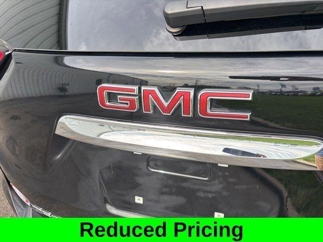 GMC Terrain SLE 2024