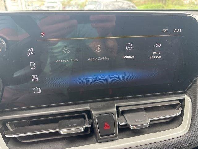 Chevrolet TrailBlazer LS 2024