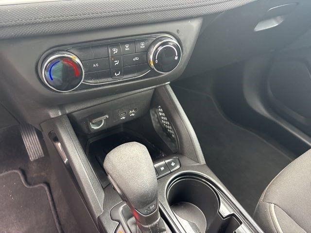 Chevrolet TrailBlazer LS 2024