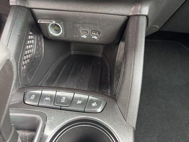 Chevrolet TrailBlazer LS 2024