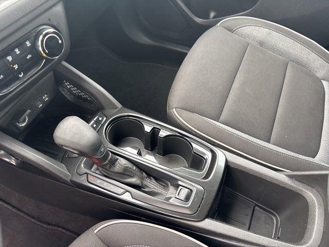 Chevrolet TrailBlazer LS 2024