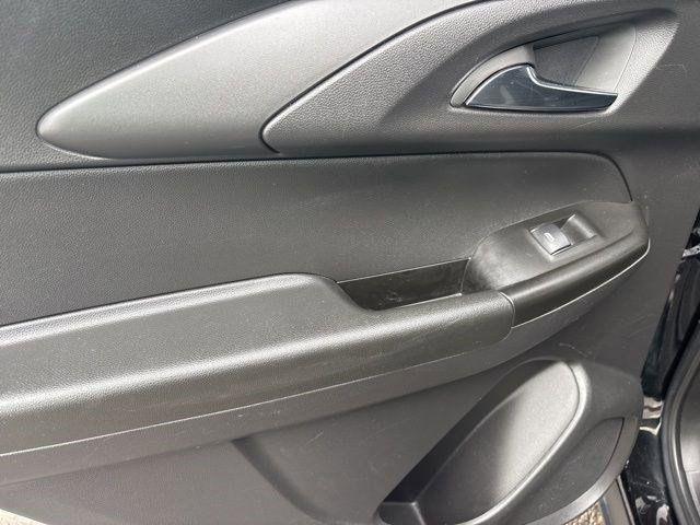 Chevrolet TrailBlazer LS 2024