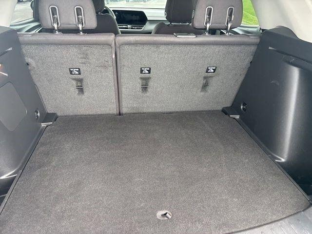 Chevrolet TrailBlazer LS 2024