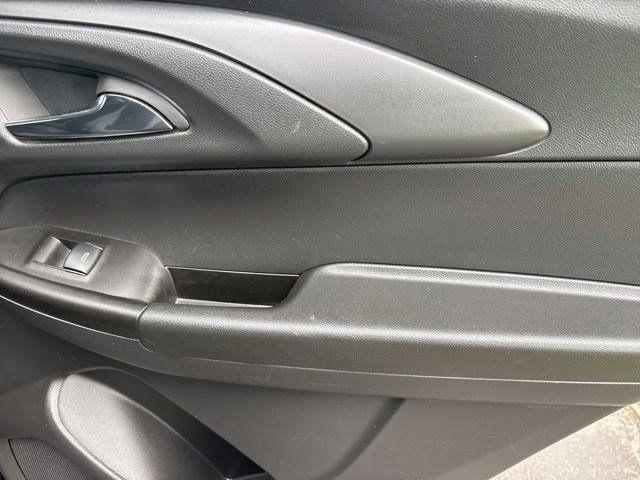 Chevrolet TrailBlazer LS 2024